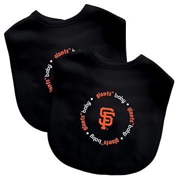 sf giants baby clothes amazon