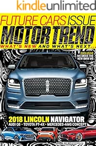 Motor Trend