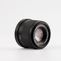 VILTROX 56mm F1.7 f/1.7 Z-Mount, STM Large Aperture