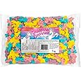McCormicks - Unicorns - Gummies - Bulk Candy, 1 Kilogram
