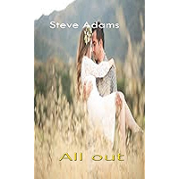 All out book cover All out book cover