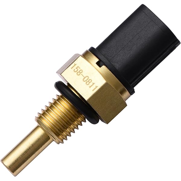 Amazon.com: 0281002930 CR FUEL PRESSURE SENSOR 2000bar FOR MAN 
