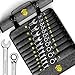 Ratcheting Wrench Set - Unbreakable - (22 PIECES METRIC & INCH (REVERSIBLE) primary
