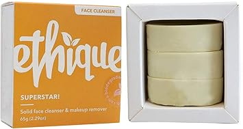 ethique makeup remover