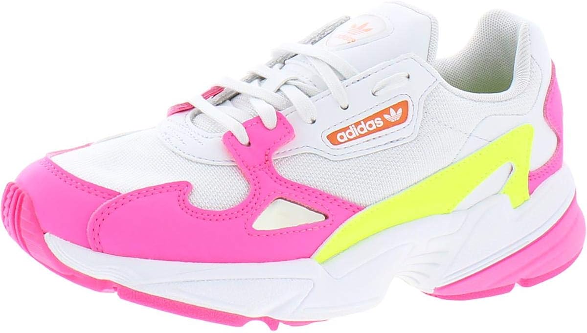 طين متناغم مرعب Adidas Falcon W Pink amazon - rise-association.com