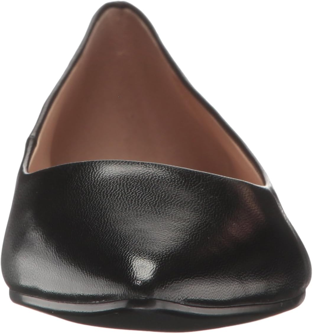 bcbgeneration millie patent flat