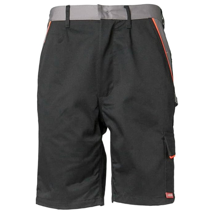 Planam Arbeitsshorts von Visline