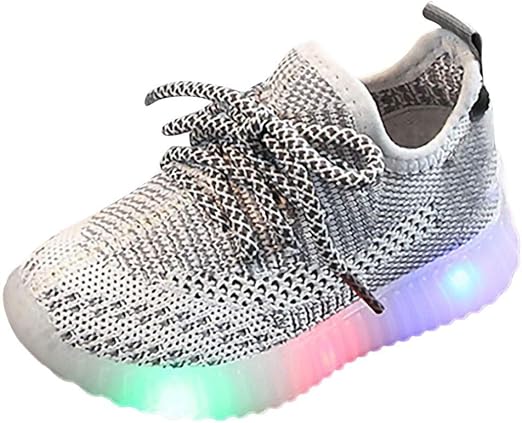 running shoes for 6 year old