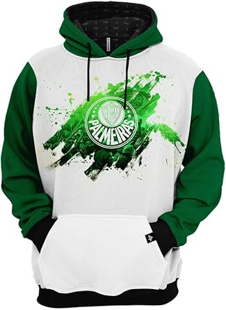 blusão do palmeiras