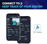 Renogy Bluetooth Hub RJ45 Port Wirelessly Monitor Solar Devices view 5