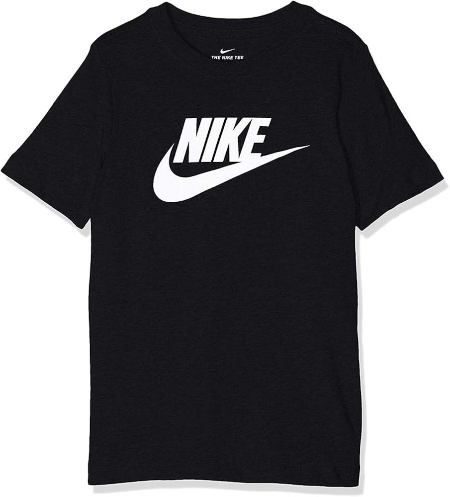 Nike Unisex Kids Sportswear TShirt Amazon.co.uk Clothing