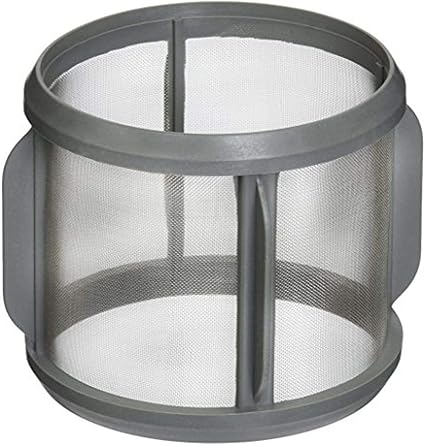 general electric dishwasher filter