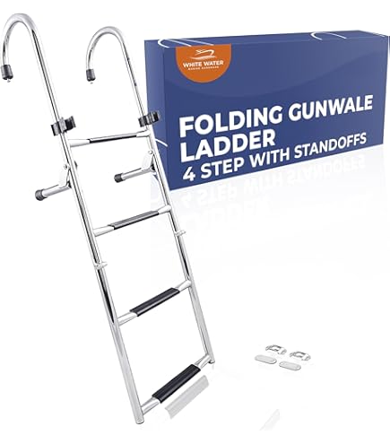 1/o - Finance Duthyvea Dock Ladder Hardware Attachent Kit For - View #11