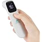 Non Contact Infrared Thermometer for Adults, Touchless Adult Forehead Thermometer. Digital Thermometer, Baby Thermometer…