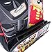 Lego Batman Large Cordura Backpack - Lego Batman Boys' Large Cordura Backpack