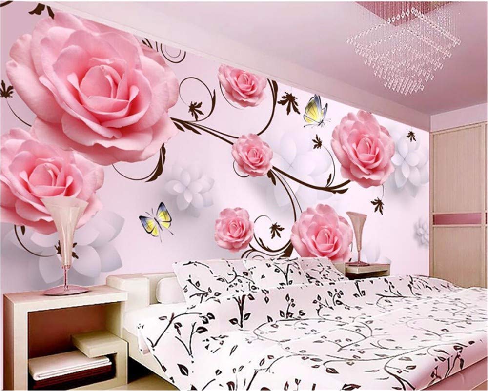 上選択 ピンク バラ 壁紙 Jpbestwallpaper