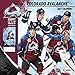 Turner Licensing Sport 2017 Colorado Avalanche Team Wall Calendar, 12