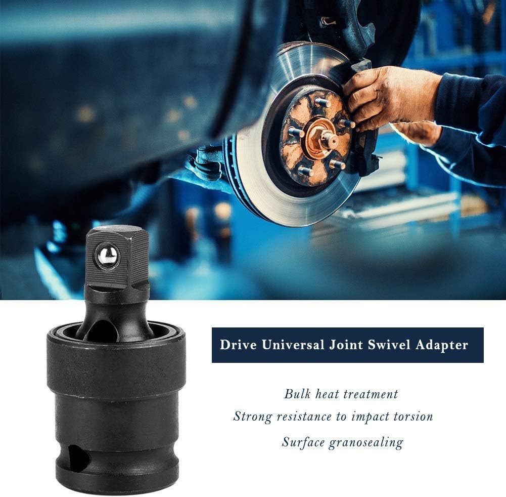 MLMLH Drive Universal Joint - Image 4