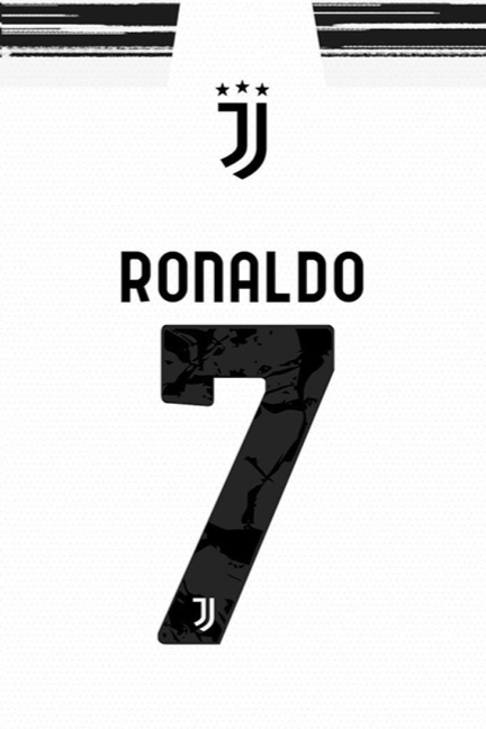 cristiano ronaldo new juventus jersey