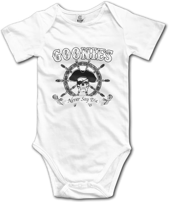 goonies onesie