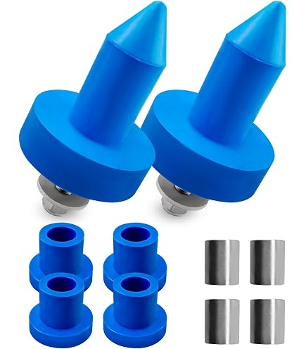 azu　903535天板金網 Amazon.com: HUQUZN Hood Bushing Kit Fit for Kenworth T2000 T800