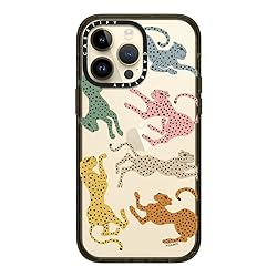 CASETiFY Impact iPhone 14 Pro Max Case [4X Military