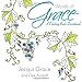 Words of Grace: A Coloring Book Devotional by Jacqui Grace, Dee Arrand