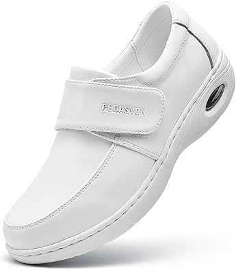nurses shoes on amazon