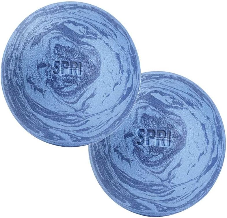 foam exercise balls