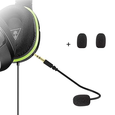 Replacement Microphone for Xbox One and PS4 Zambia Ubuy