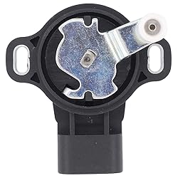 NewYall Accelerator Pedal Throttle Position Sensor