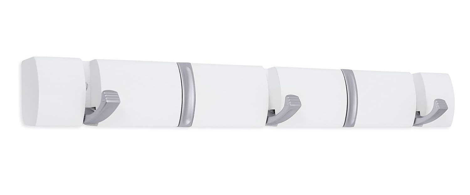 Best Metal Loop Hook Coat Rack