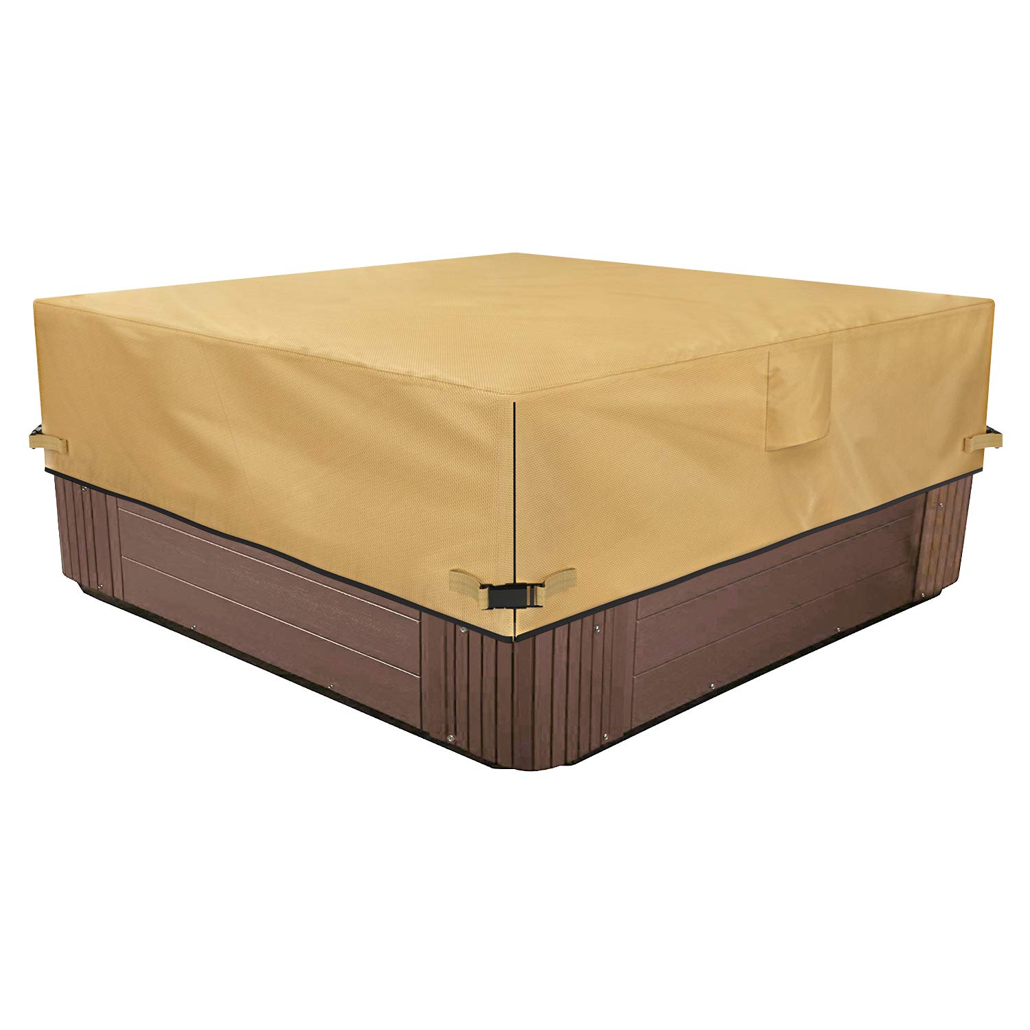 Which Is The Best Hot Tub Water Proof Cover