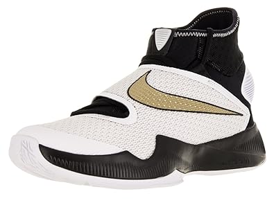 hyperrev black and white