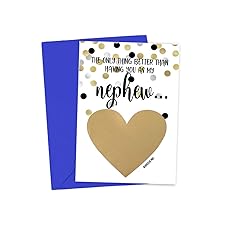 Will You Be My Junior Groomsman Scratch Off Card