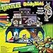 Teenage Mutant Ninja Turtles Shrinky Dinks Playset
