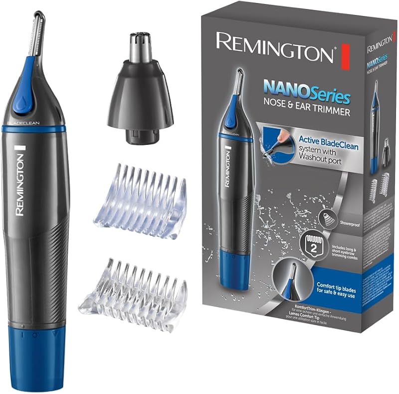 Hygiene Clipper NE3850 Nano Series NEU