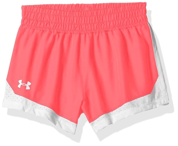 under armour baby shorts