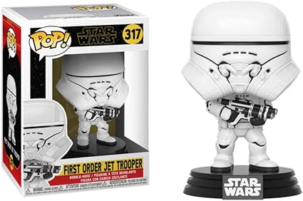 rise of skywalker funko pop list