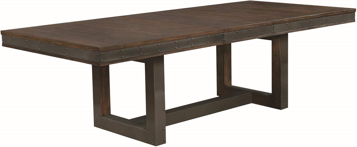 Best Dining Room Table Leaf Lock