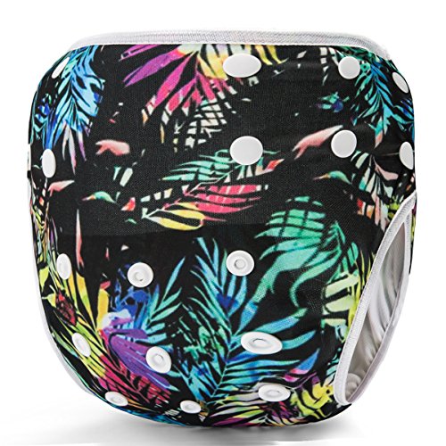 1 storeofbaby+Baby+Swimming+Diaper+Waterproof+Washable+Cloth+Covers+Pants