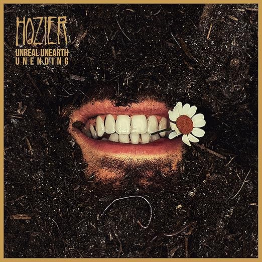 Photo 1 of Hozier - Unreal Unearth Unending