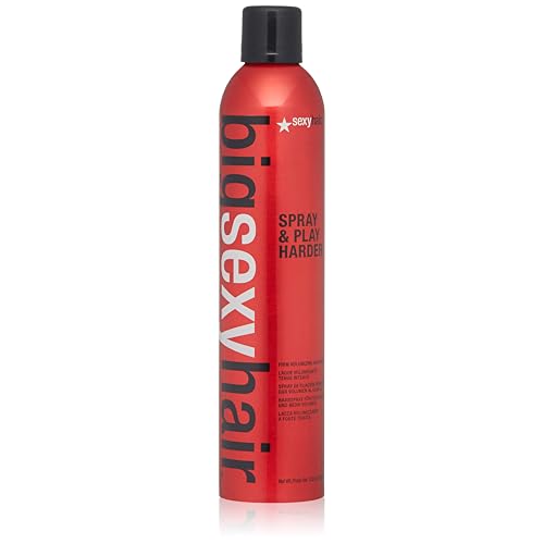 10 Best Hairsprays for Fine Hair 2020 | Hair Care Consumers