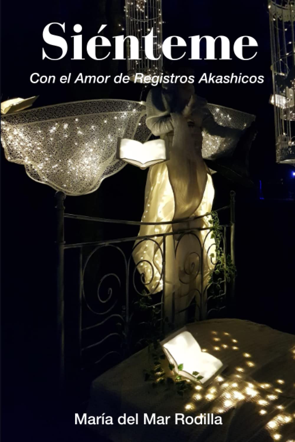 Siénteme: El Amor de Registros Akáshicos Siénteme: El Amor de Registros Akáshicos