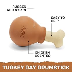 Barkbox Super Chewer Tough Dog Chew Toys for