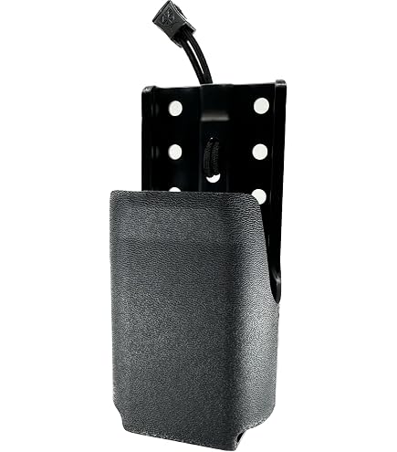 Amazon.com: Zero9 Holsters - Model 5036 Portable Radio Case