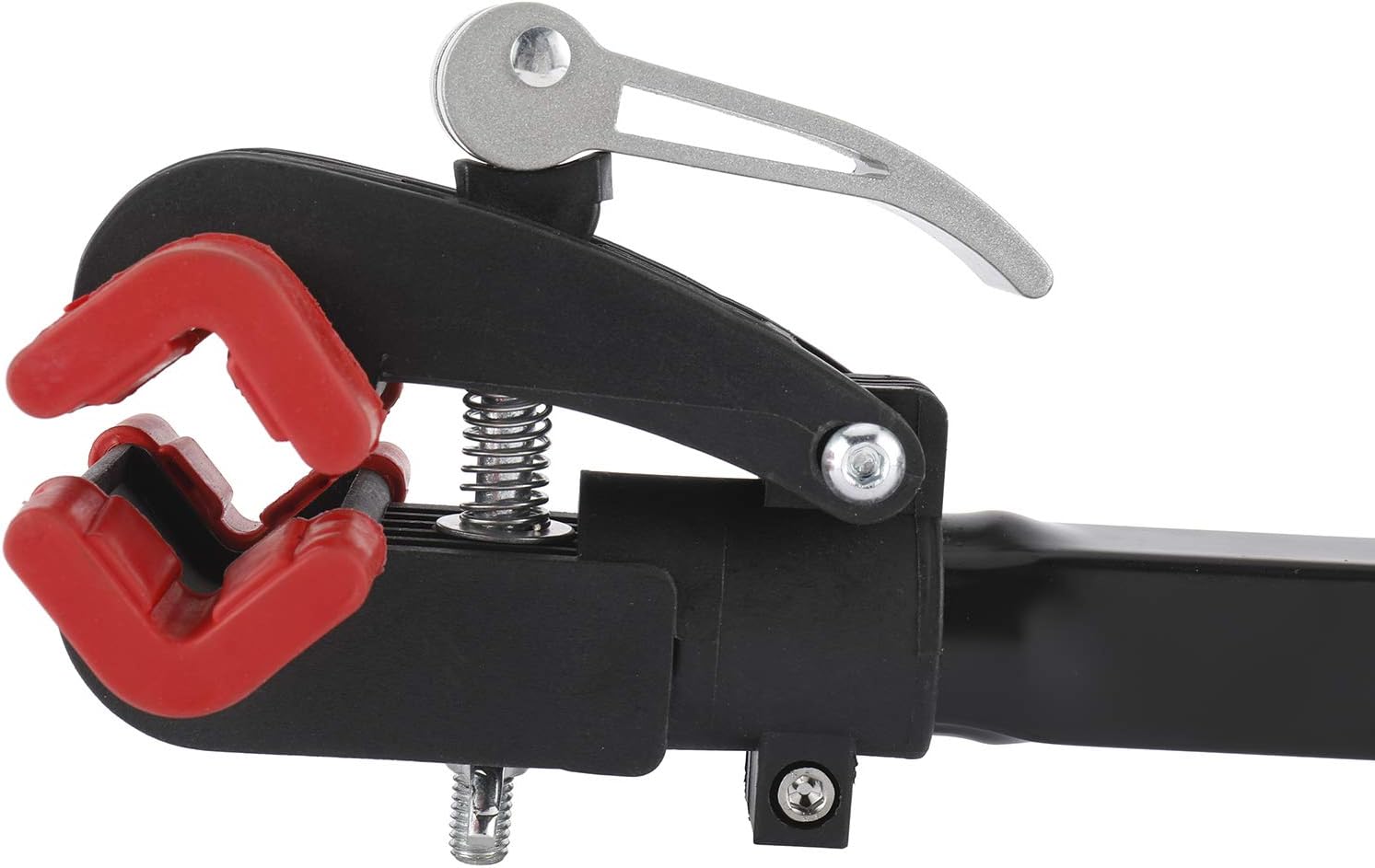 Artilife Bike Repair Storage Stand for Garage or Home, Wall-Mounted Foldable Storage Workstand Maintenance Rack with Quick Release Adjustment Clamp : Sports & Outdoors