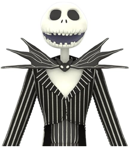 Amazon.com: ナイトメア・ビフォア・クリスマス メイヤー N-052 MAYOR