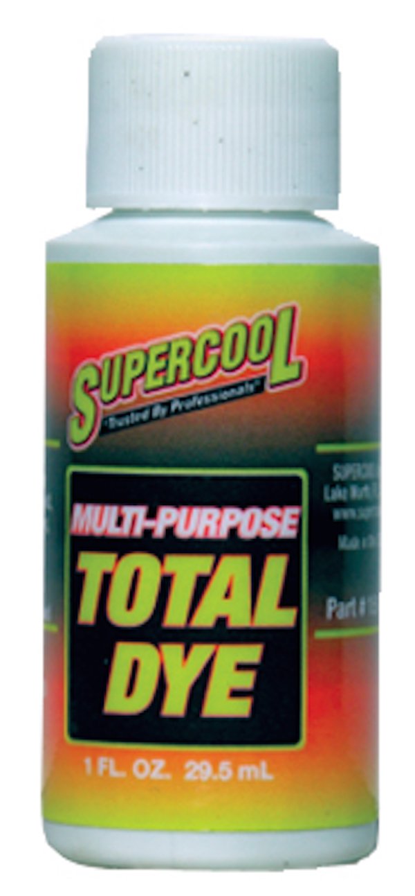 UV Leak Detection Dye, 1