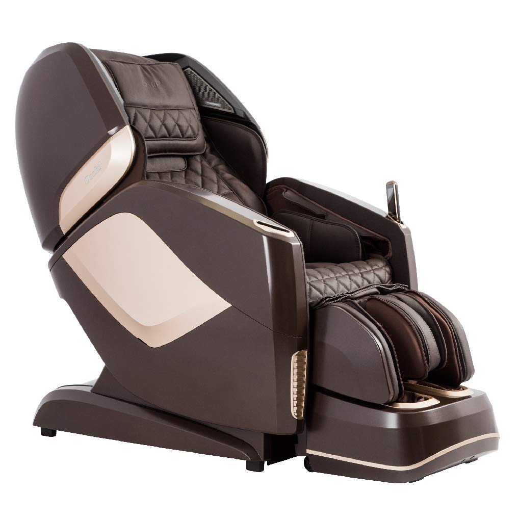 Best osaki os-4d pro soho massage chair